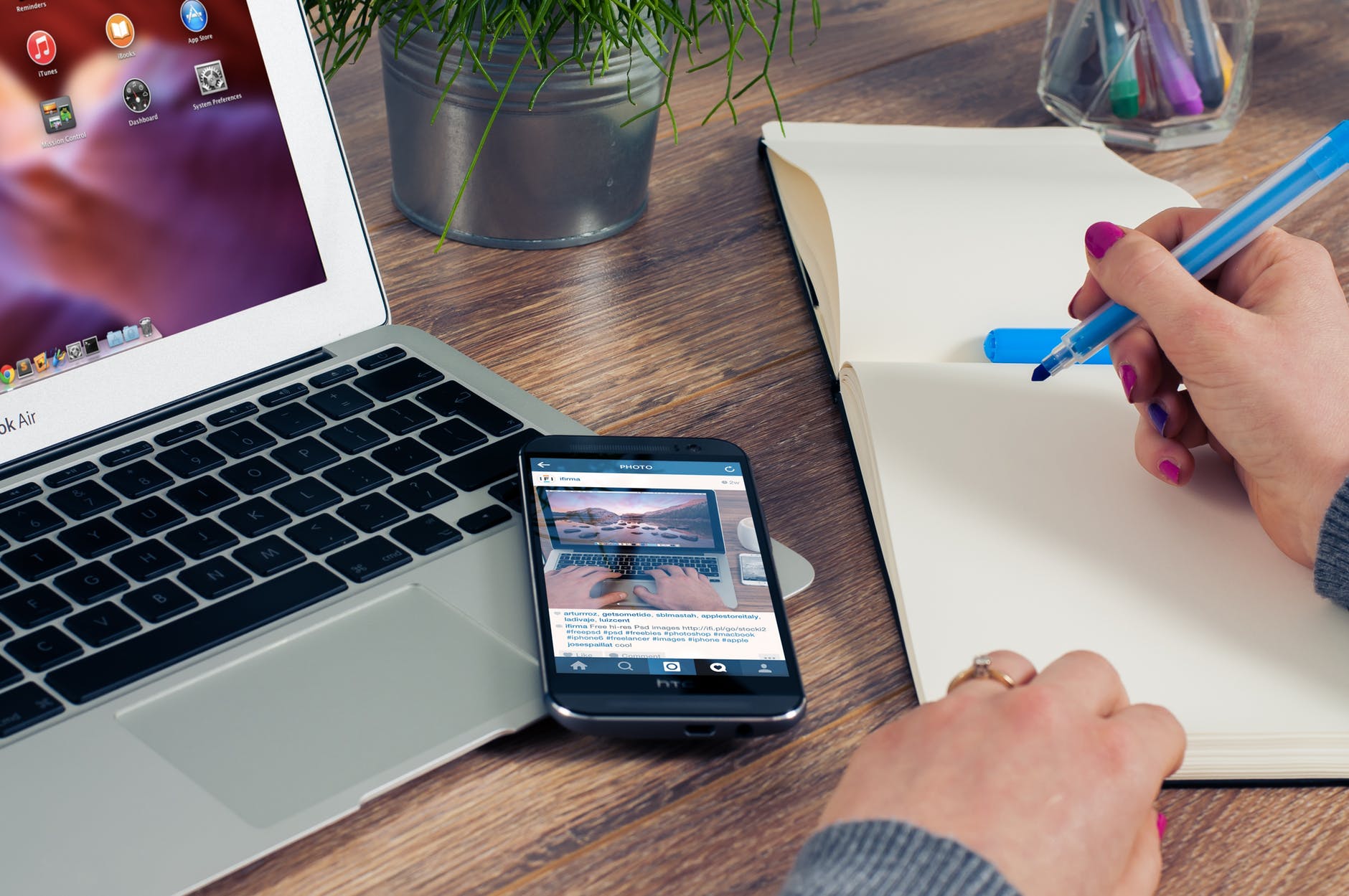 5 Critical Skills to be an Effective Modern Accountants