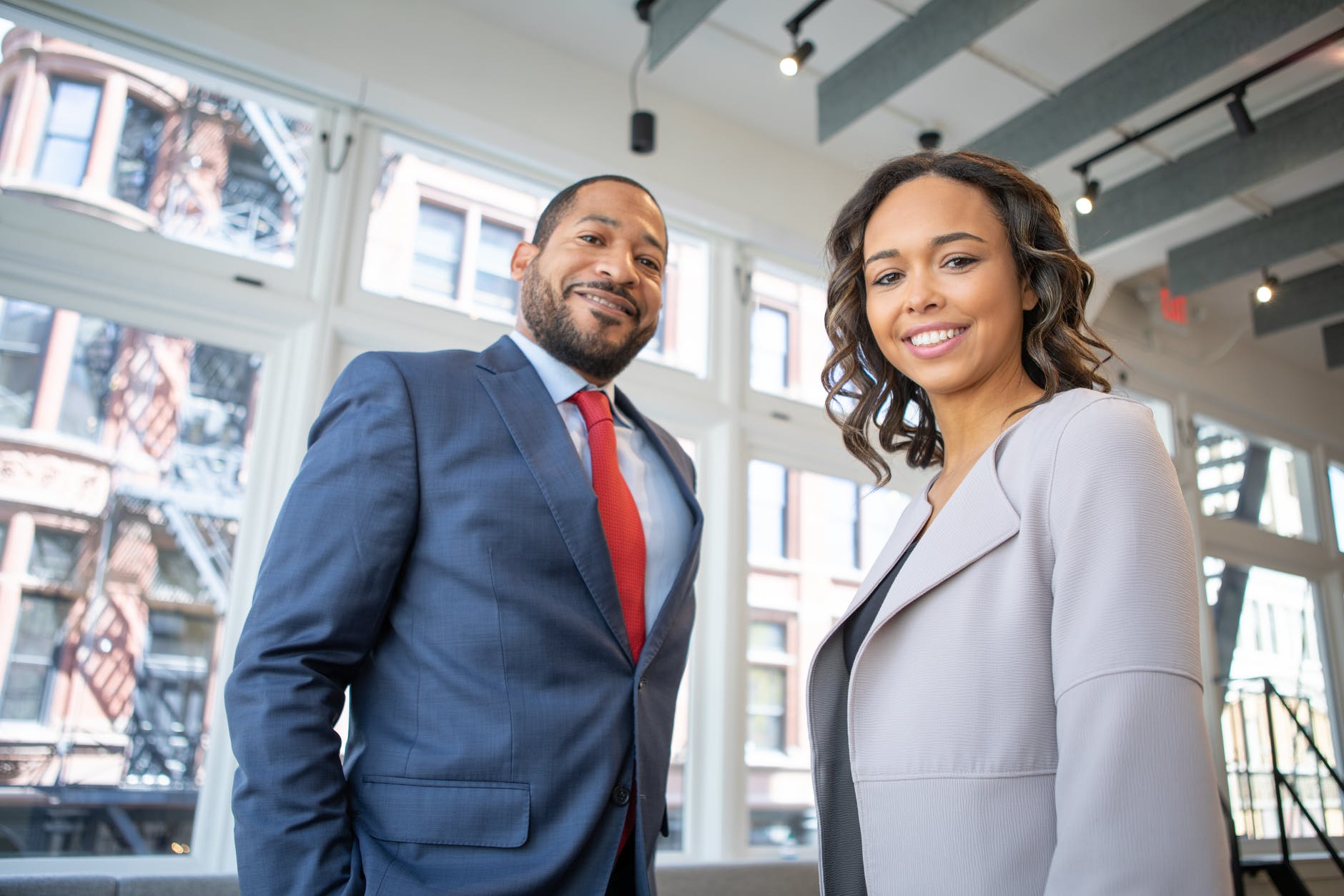 Professional Growth and Ethics At Workplace for Young People