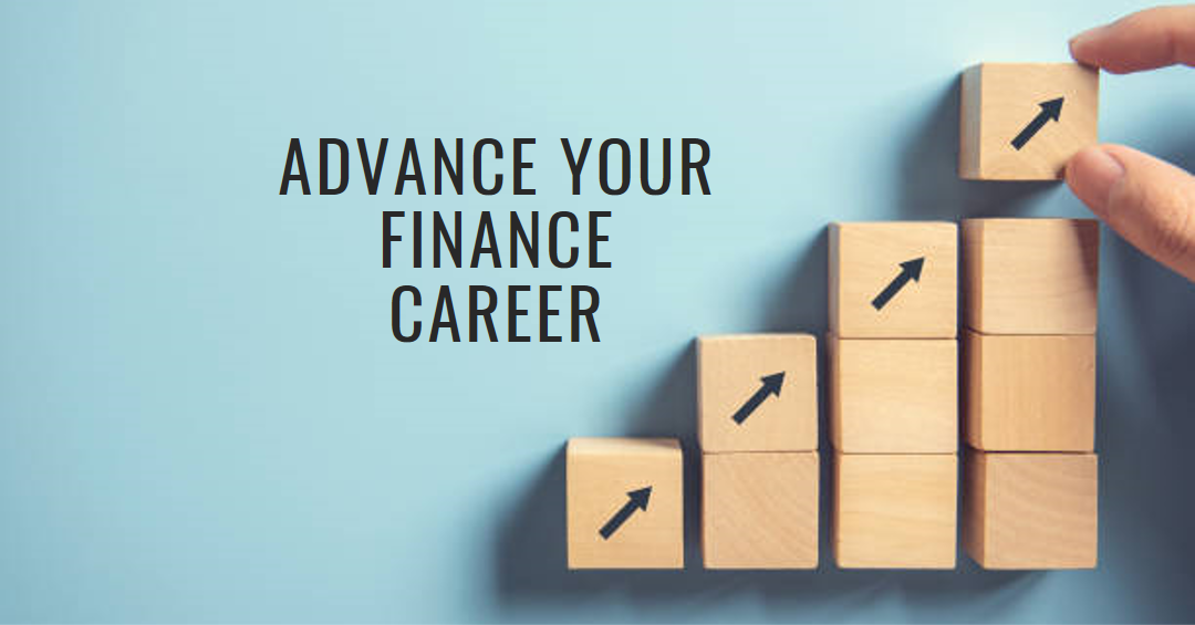 Finance Career Management Workshop: at Yayeh Financial