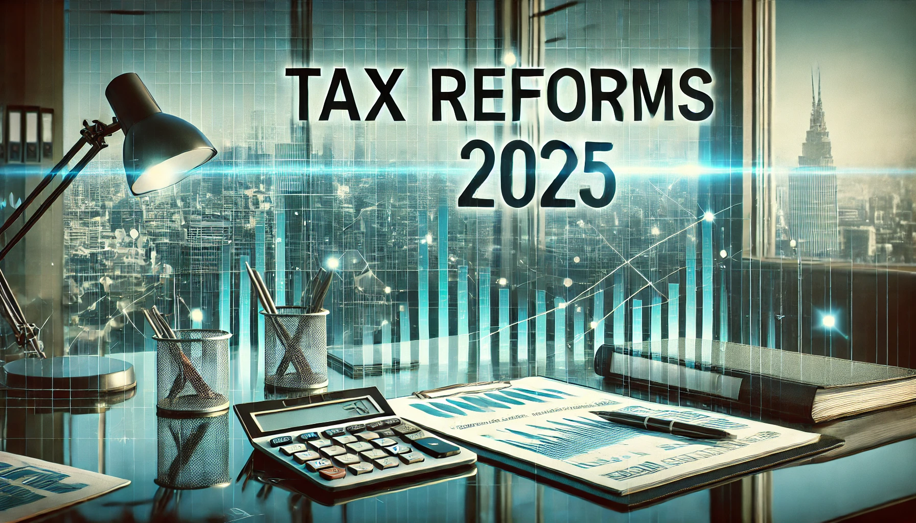 Tax Reforms Introduced By The Gambia In The 2025 National Budget